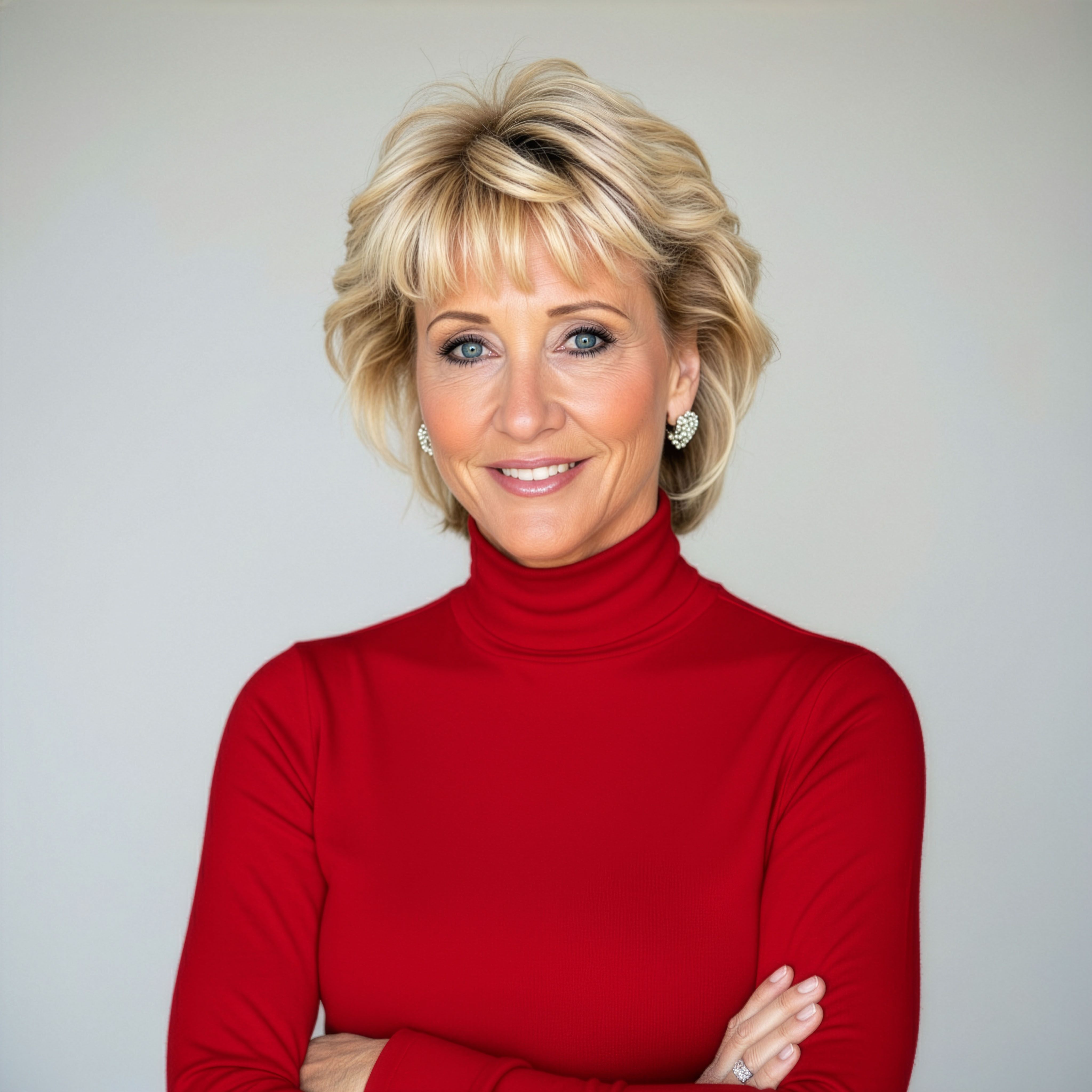 Land Listing Agent Photo