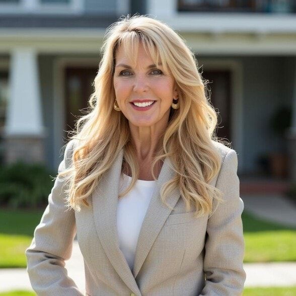 Land Listing Agent Photo