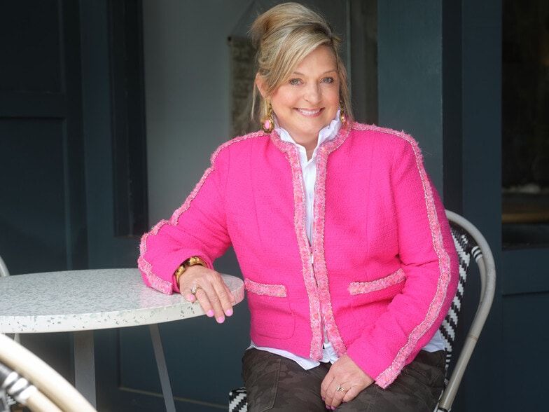 Land Listing Agent Photo