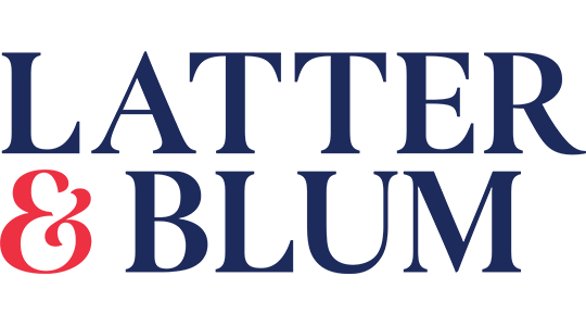 Land Listing Broker Logo