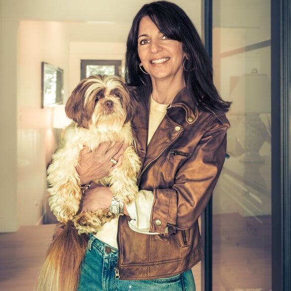 Land Listing Agent Photo