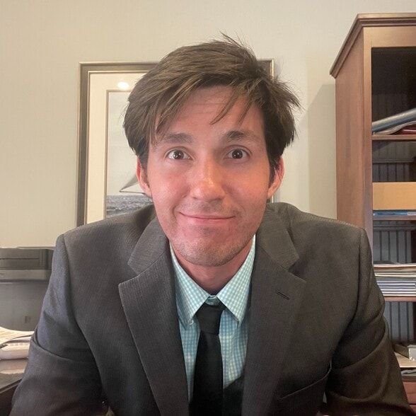 Land Listing Agent Photo