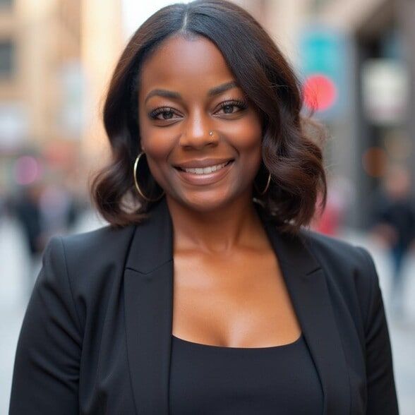 Land Listing Agent Photo