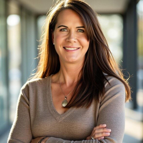 Land Listing Agent Photo