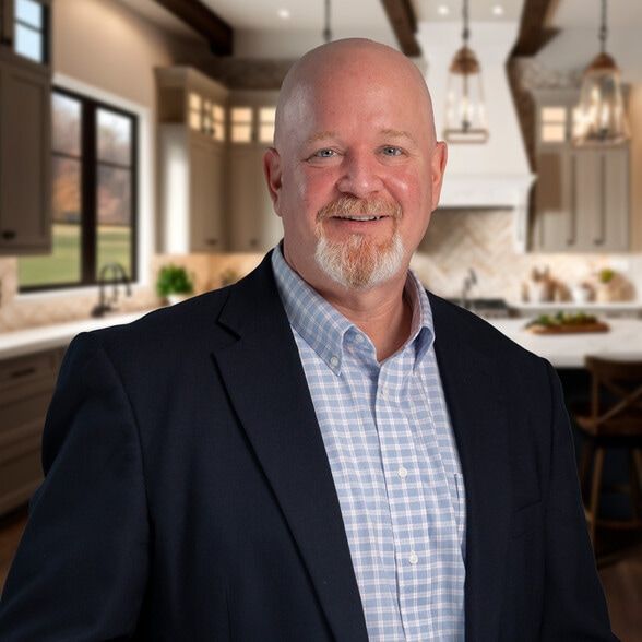 Land Listing Agent Photo