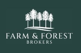 Land Listing Broker Logo