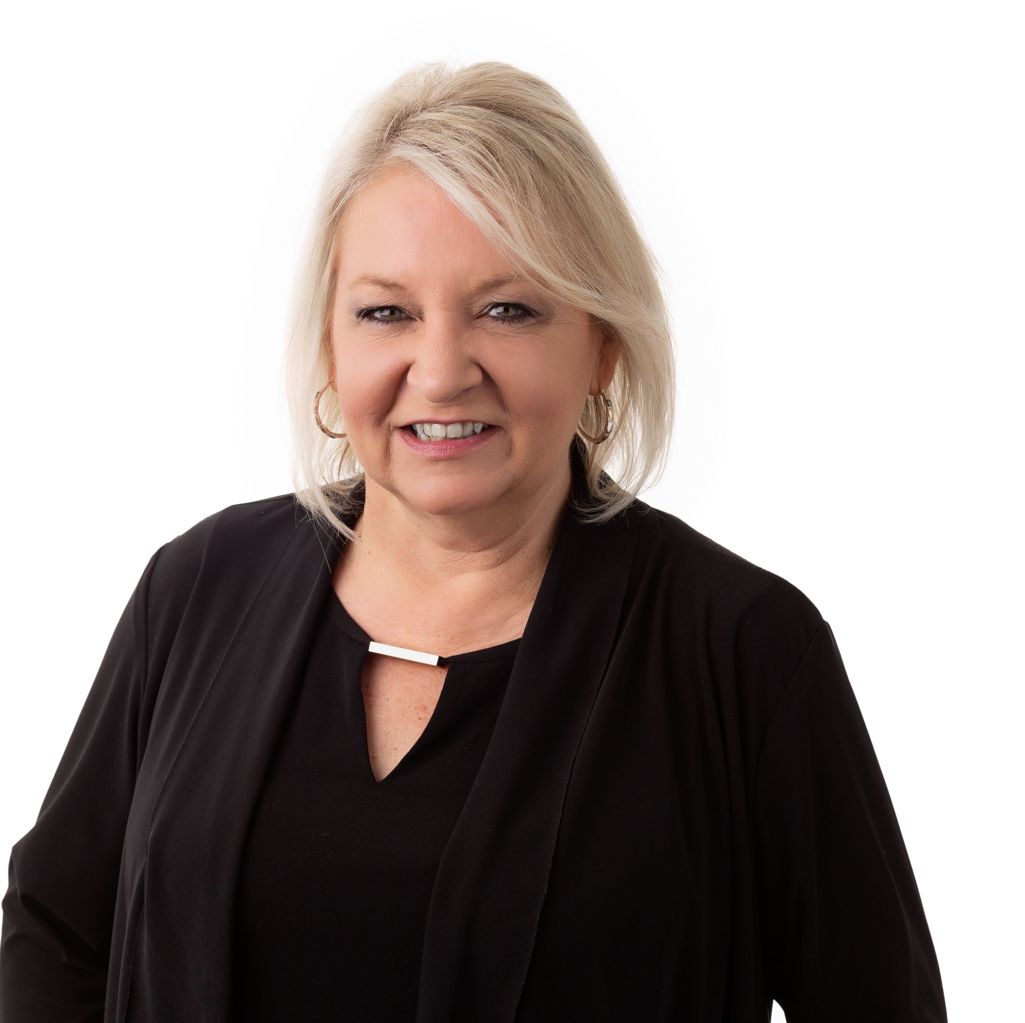 Land Listing Agent Photo