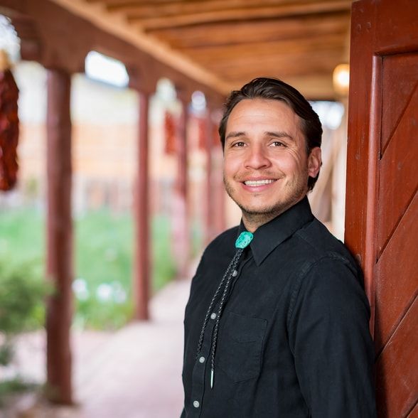 Land Listing Agent Photo