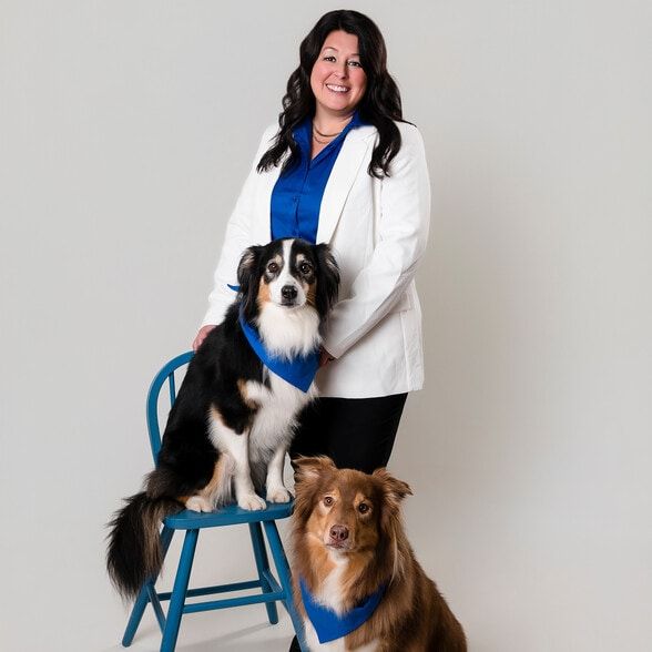 Land Listing Agent Photo