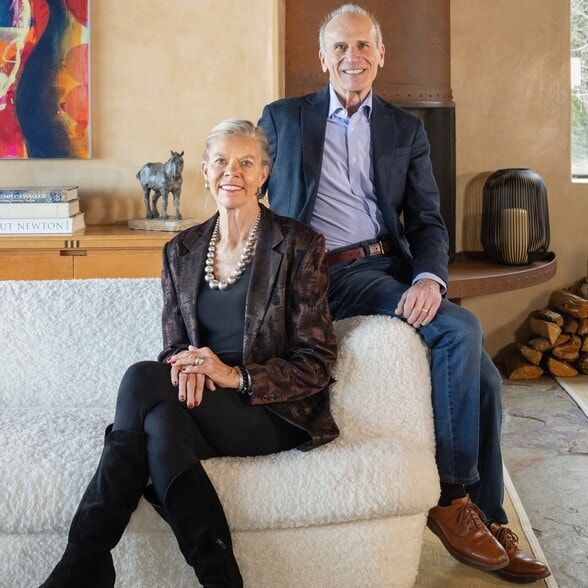 Land Listing Agent Photo