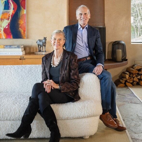 Land Listing Agent Photo