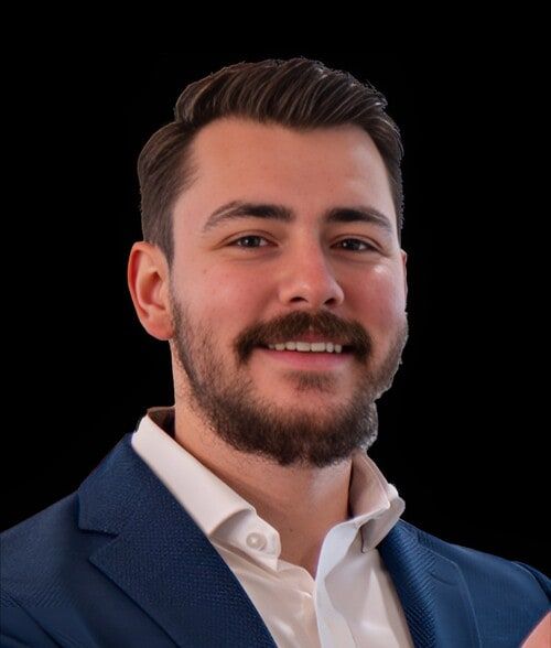 Land Listing Agent Photo