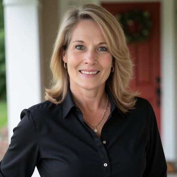 Land Listing Agent Photo