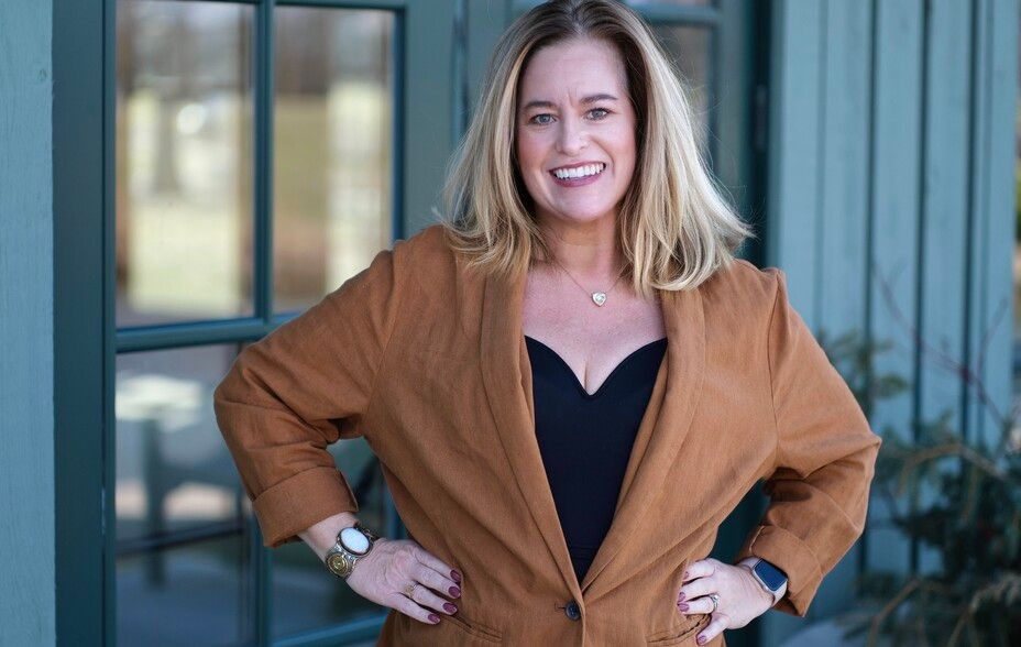 Land Listing Agent Photo