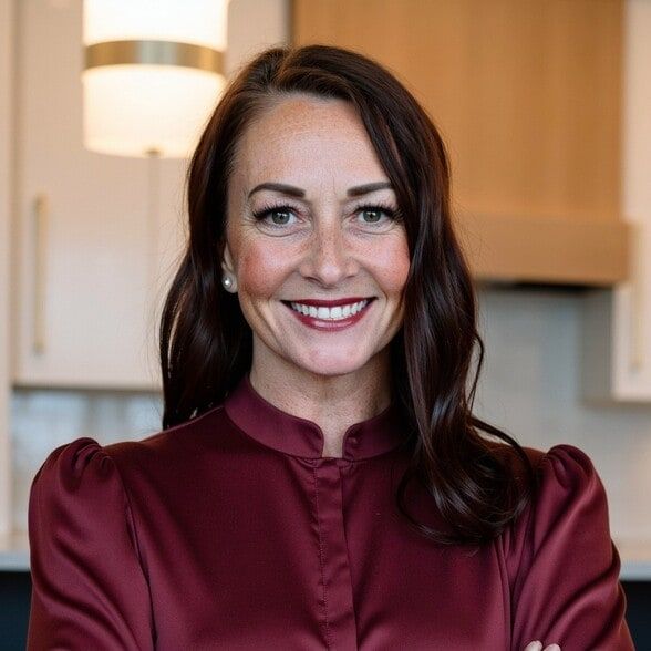 Land Listing Agent Photo