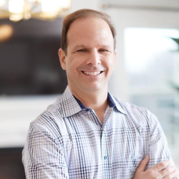 Land Listing Agent Photo