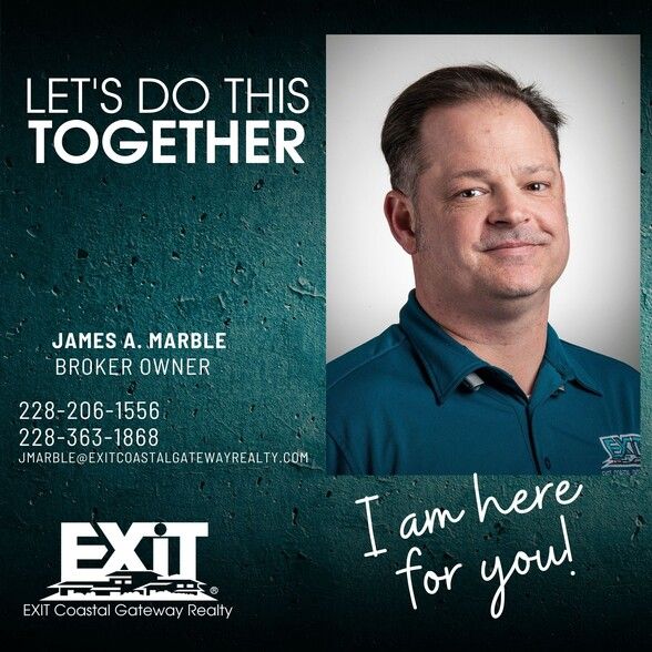 Land Listing Agent Photo