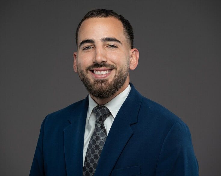 Land Listing Agent Photo