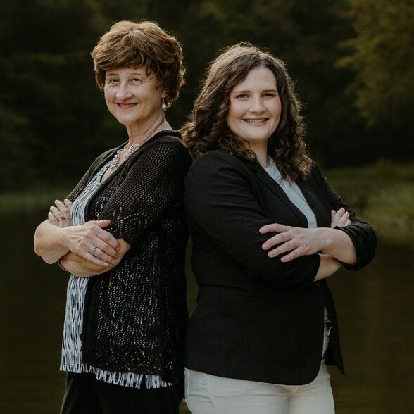 Land Listing Agent Photo