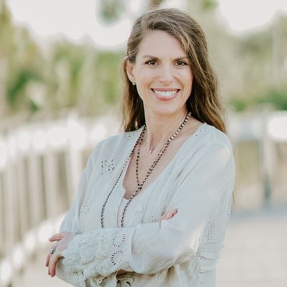 Land Listing Agent Photo