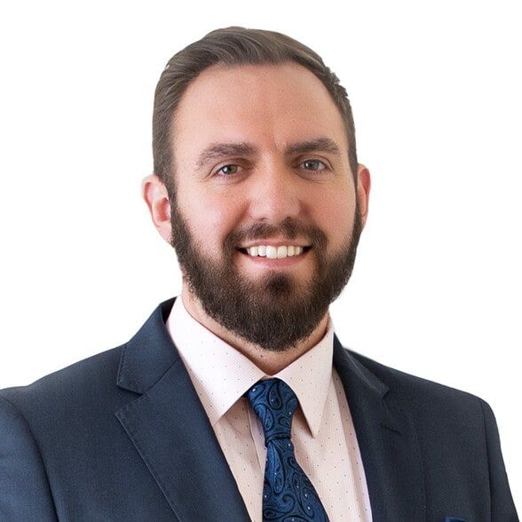 Land Listing Agent Photo