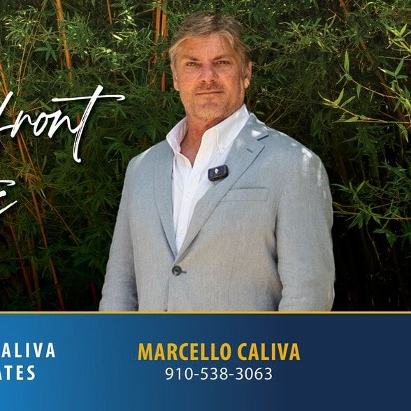 Land Listing Agent Photo