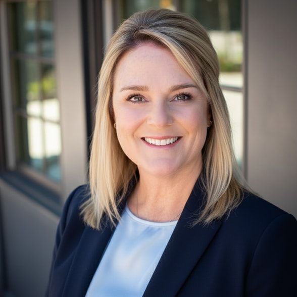 Land Listing Agent Photo