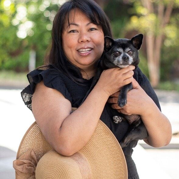 Land Listing Agent Photo