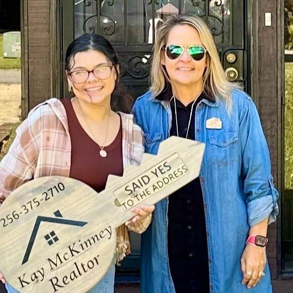 Land Listing Agent Photo