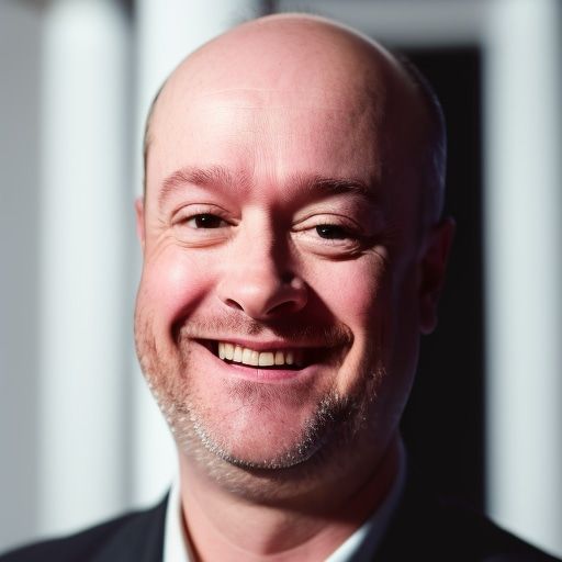 Land Listing Agent Photo