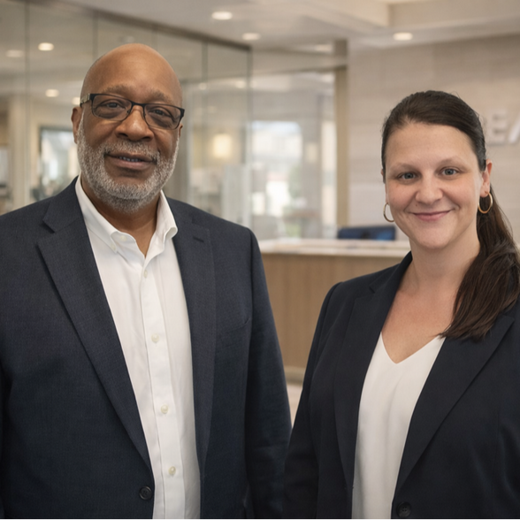 Land Listing Agent Photo