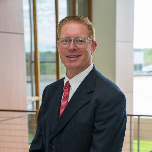 Land Listing Agent Photo