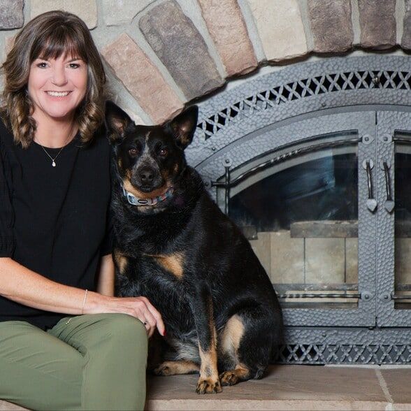 Land Listing Agent Photo