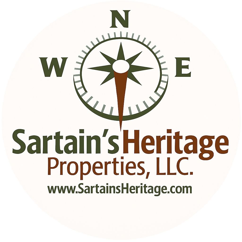 Land Listing Agent Photo