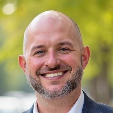 Land Listing Agent Photo