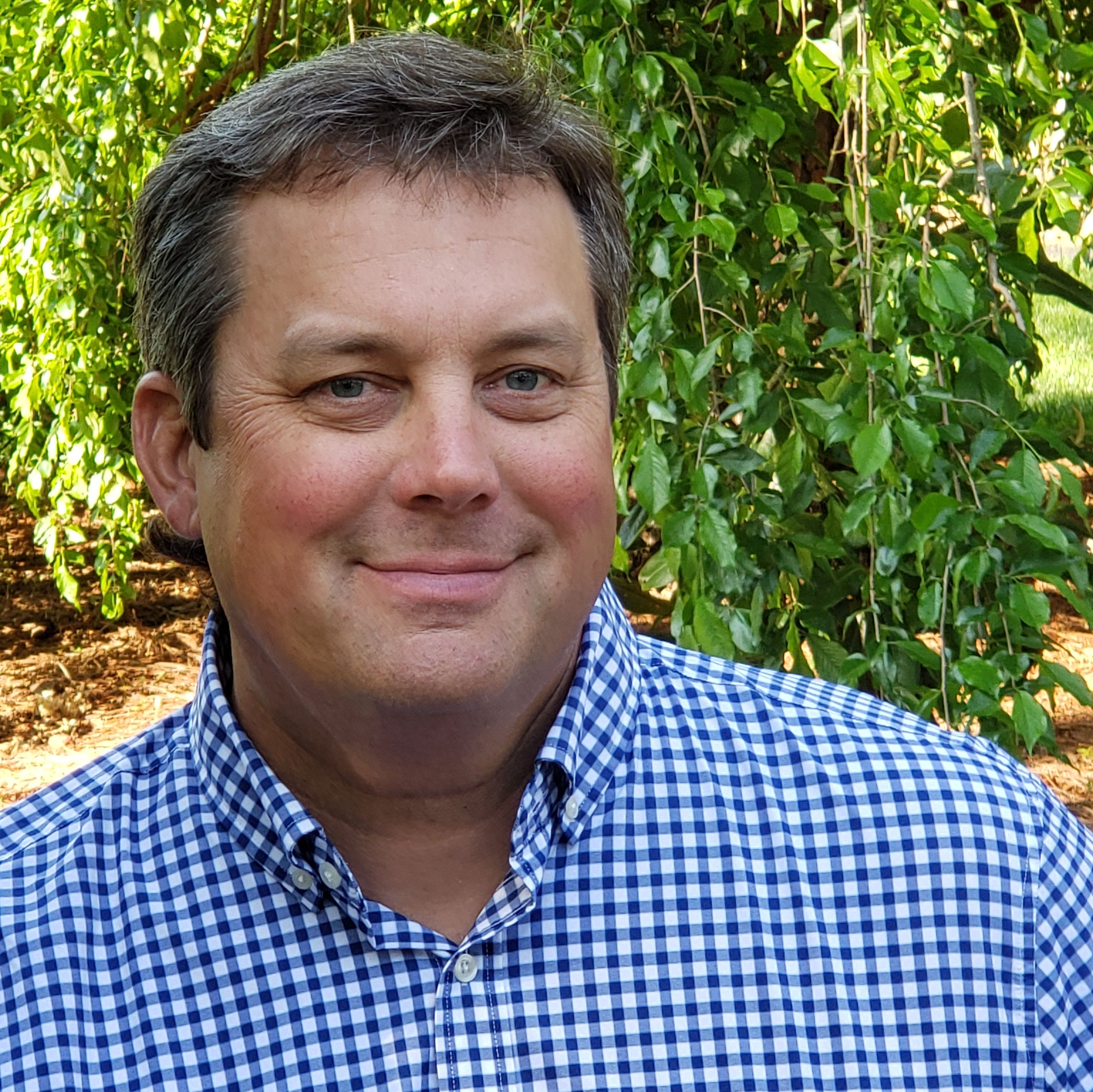 Land Listing Agent Photo