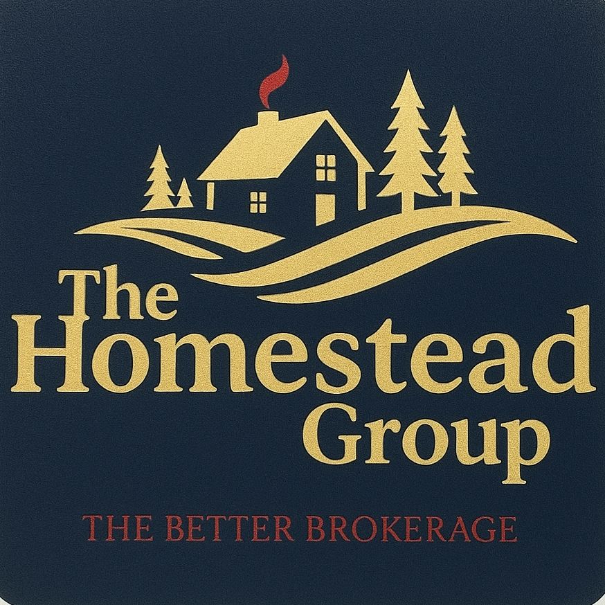 Land Listing Agent Photo