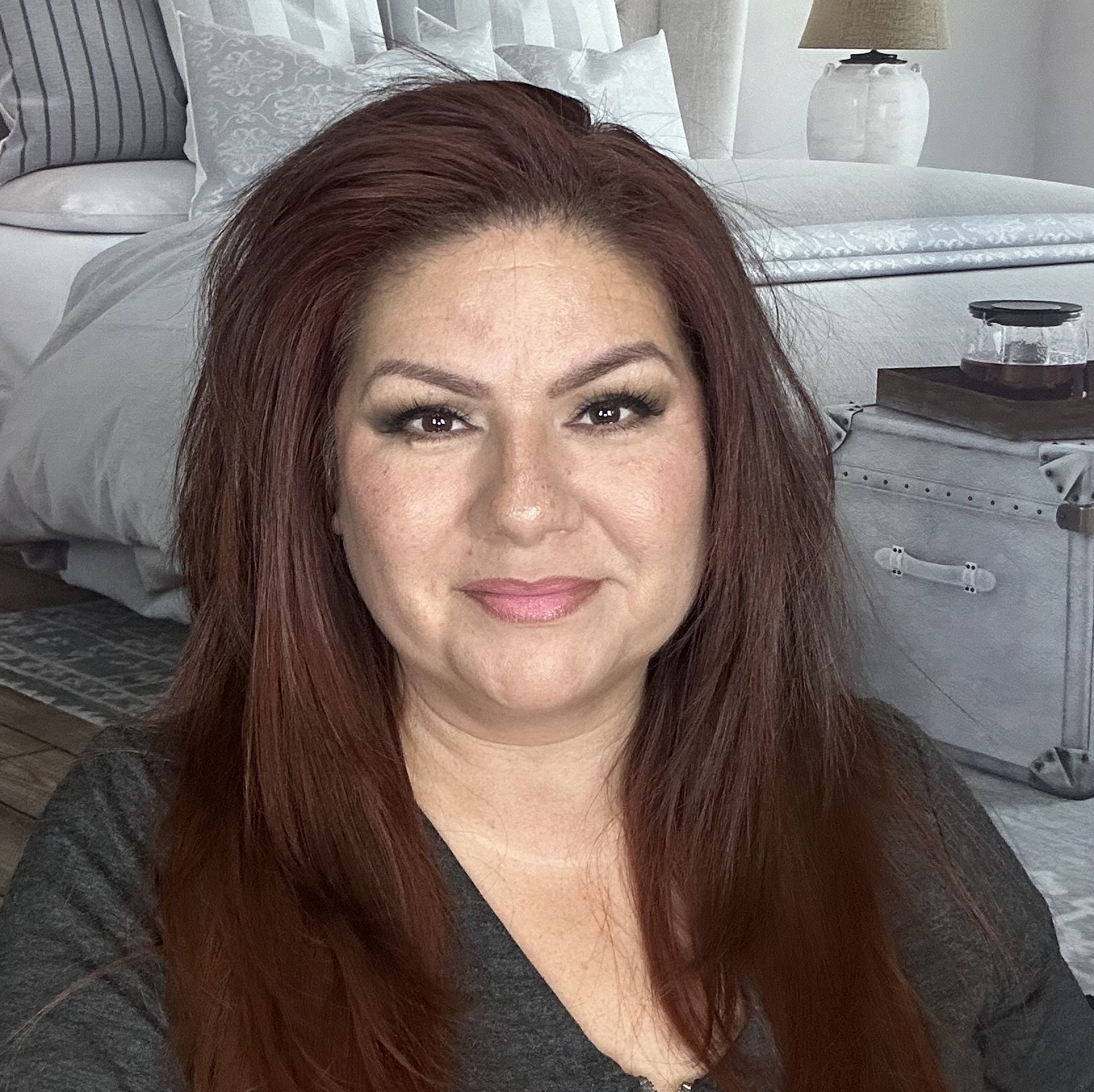 Land Listing Agent Photo