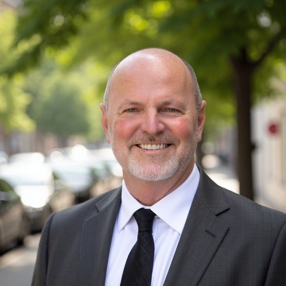 Land Listing Agent Photo