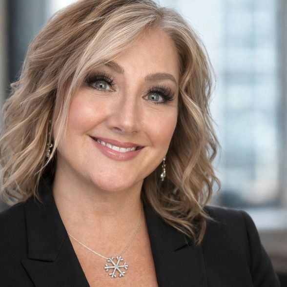 Land Listing Agent Photo