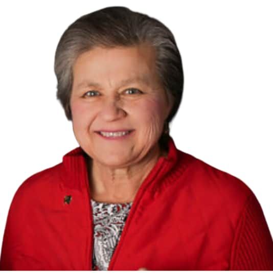 Land Listing Agent Photo