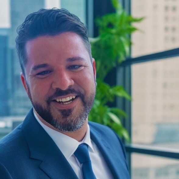 Land Listing Agent Photo