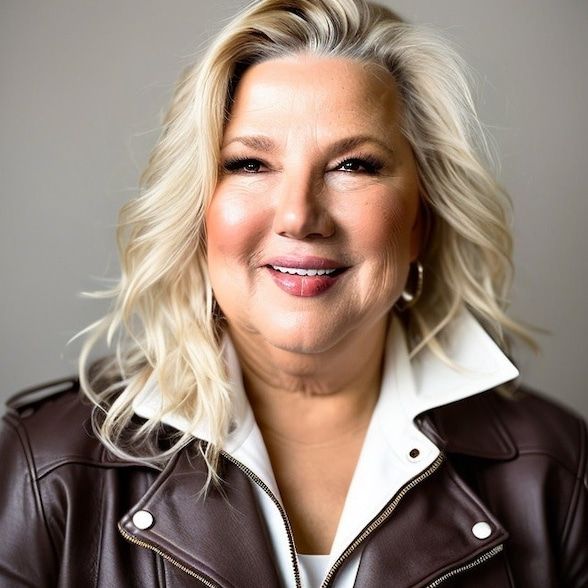 Land Listing Agent Photo