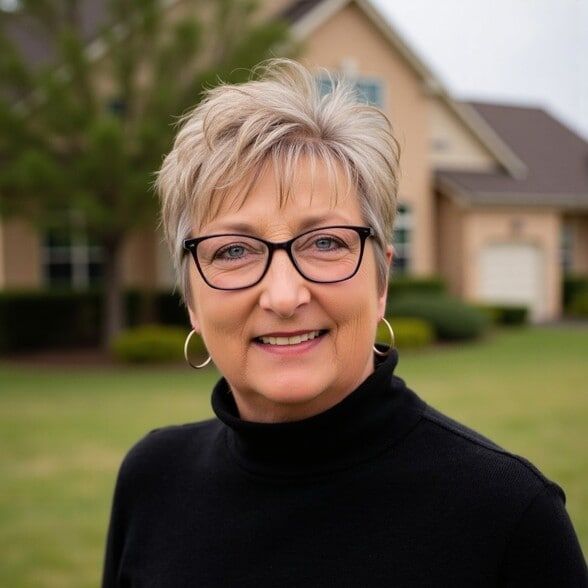 Land Listing Agent Photo