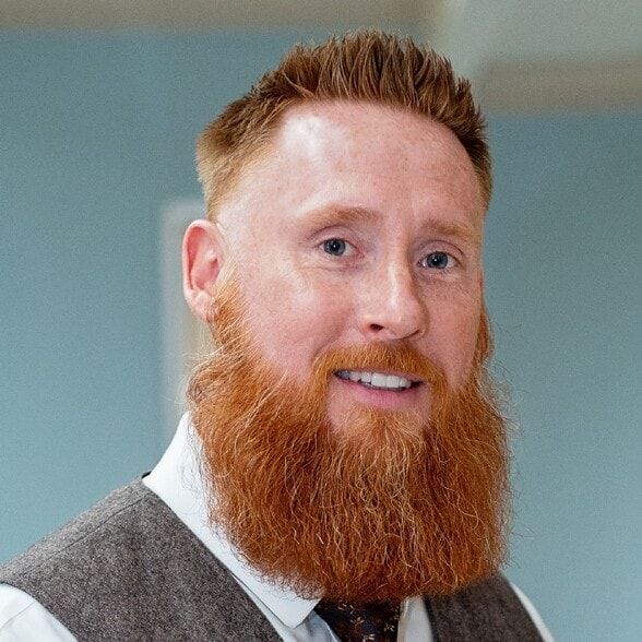 Land Listing Agent Photo