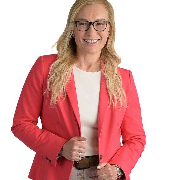 Land Listing Agent Photo