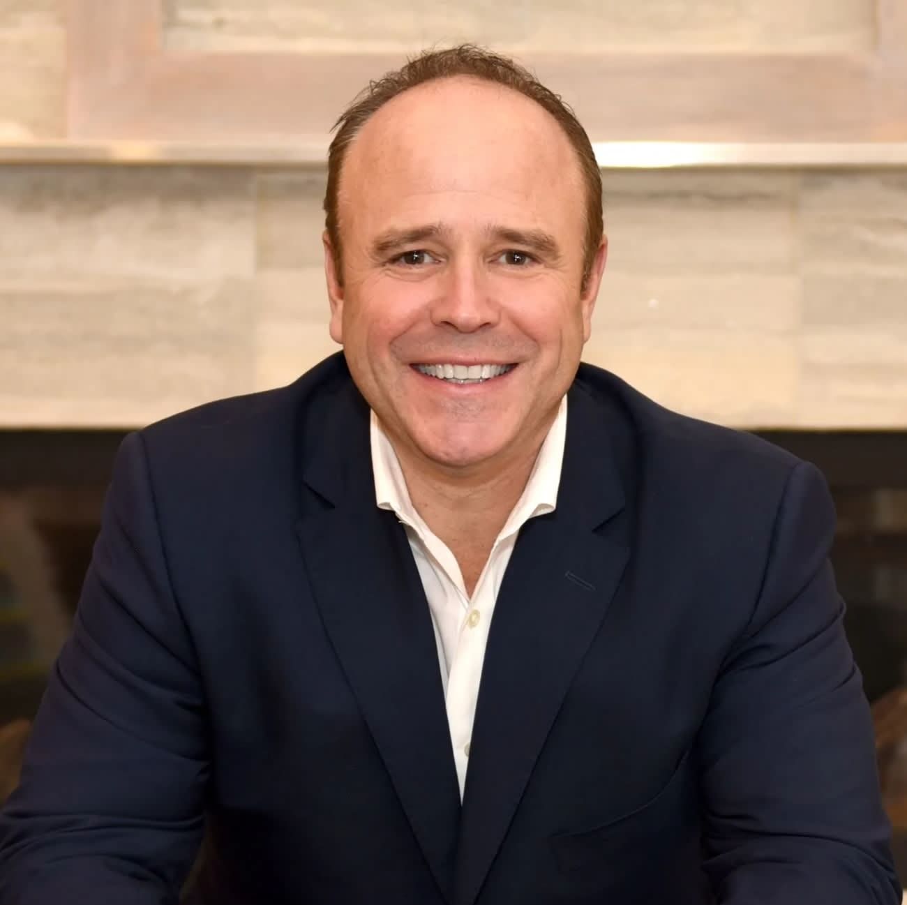 Land Listing Agent Photo