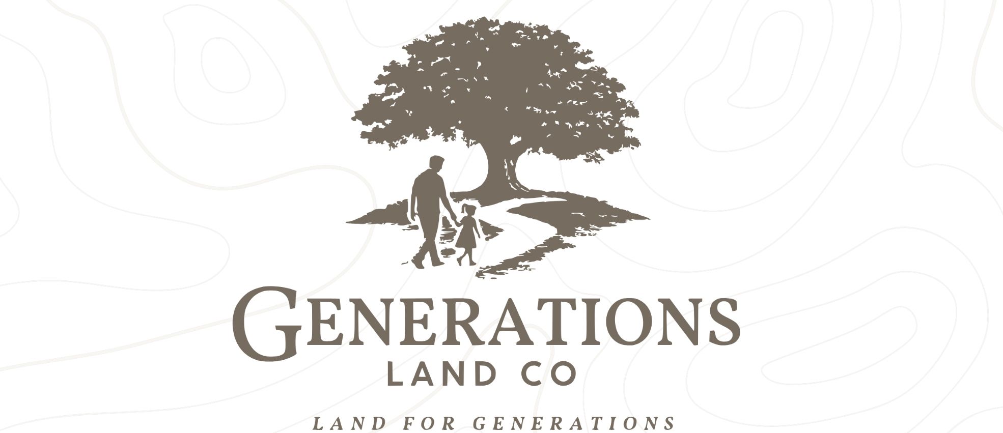 Land Listing Broker Logo