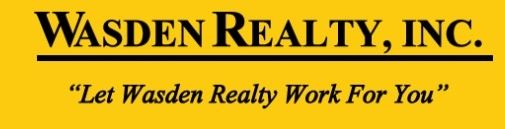 Land Listing Broker Logo