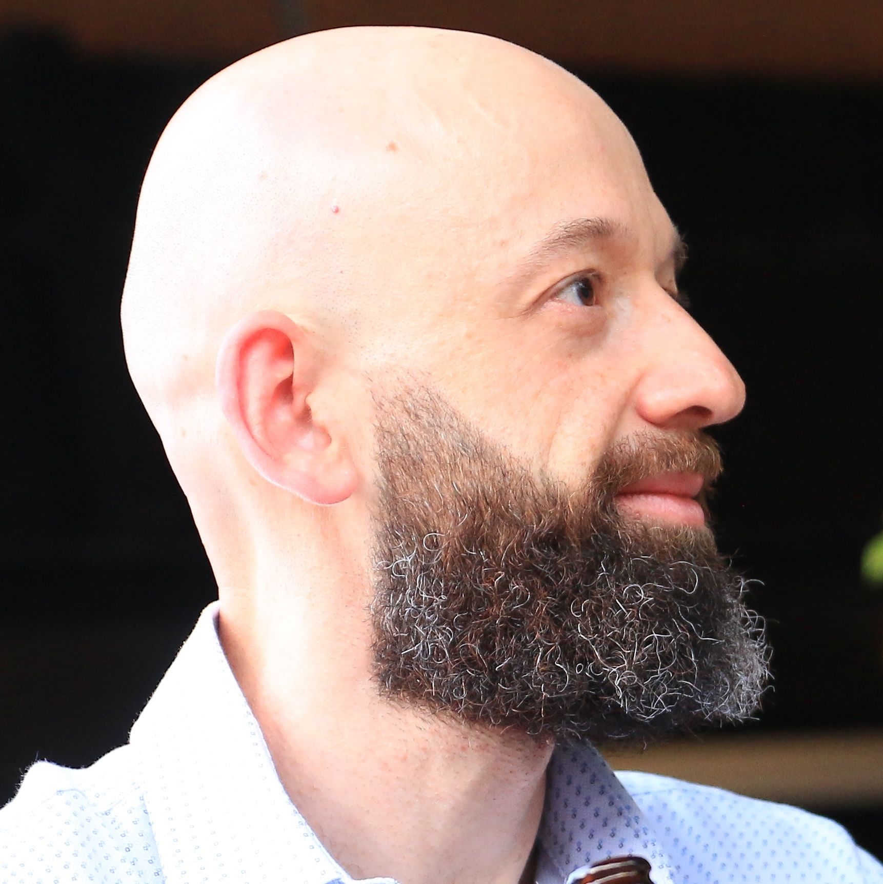 Land Listing Agent Photo